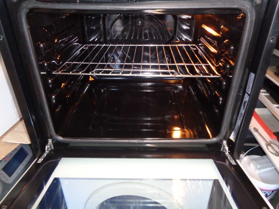 cuptor electric  incorporabil  nou