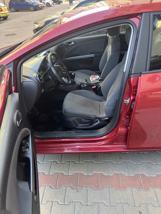 Seat Leon , an 2010