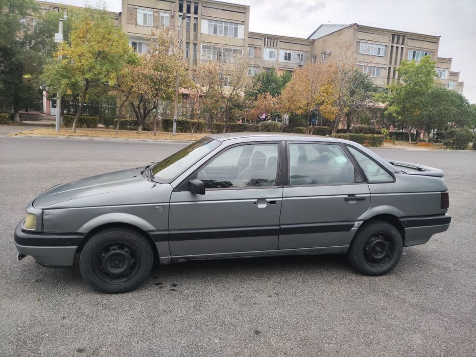 Машина сатылады passat b3