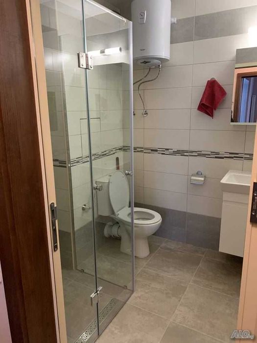 Дава се под наем Двустаен апартамент в София, Дружба 2 - 70 кв.м за 428.4 € - Снимка #5