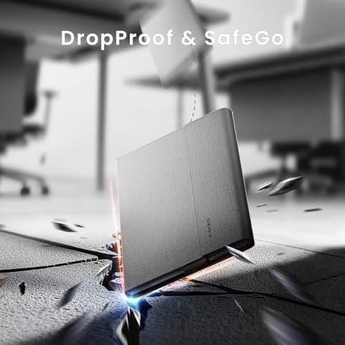 Omnpak husa Microsoft Surface Pro 11 / 10 / 9 - Brasov
