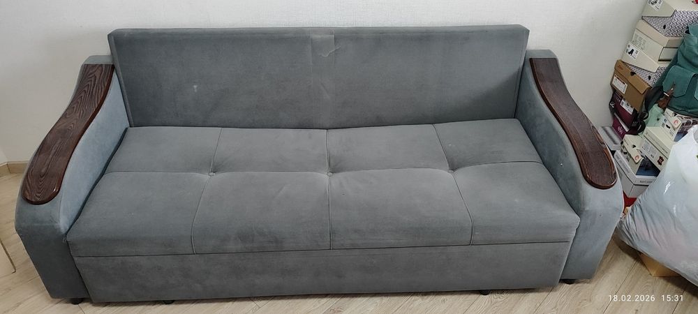 Диван раскладной
