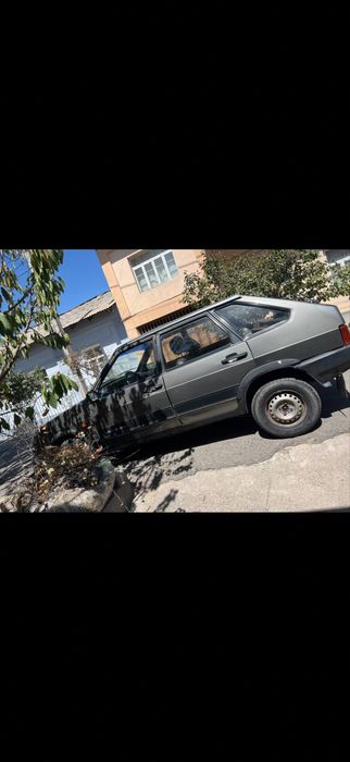 Ваз 2109 автомобиль продажа
