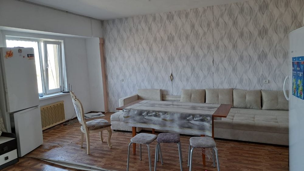 Сдам квартиру долгий срок