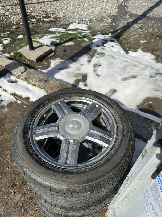 Торус сатылады R15 сост жаксы