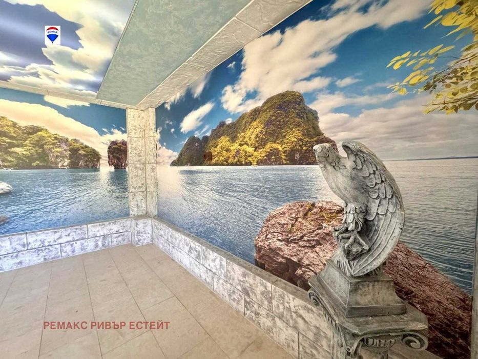 Продава се Къща в Русе, в.з. Средна кула - 300 кв.м за 600 €/кв.м - Снимка #4