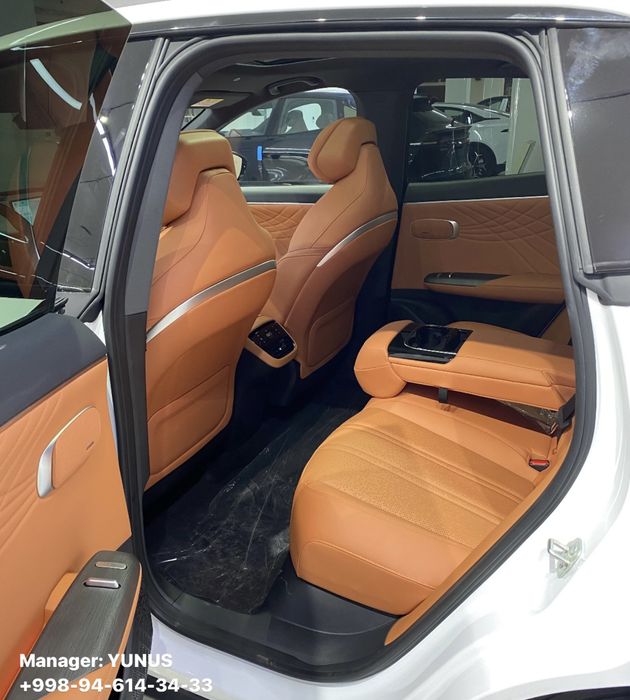 Changan Deepal S07 215MAX Gibrid Restayling FULL 3yil kafolat