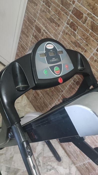 Пътека за бягане