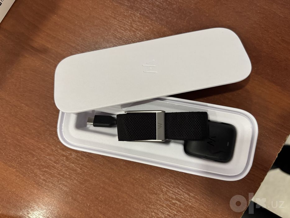 Whoop 5 Peak varianti