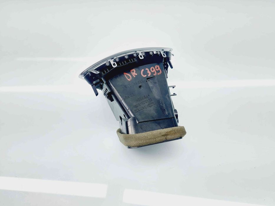 Grila aerisire dreapta Audi Q5 (8RB) [Fabr 2008-2016] S-line 8R282090