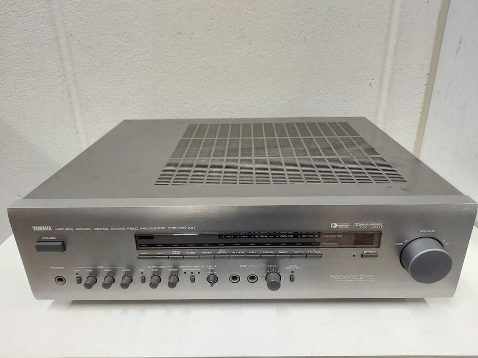 Внимание СКИДКА  YAMAHA  аудио усилитель, проф. усилен. звука    Япон.