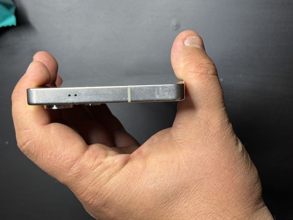 Samsung S25 Ultra, 512gb Titanium