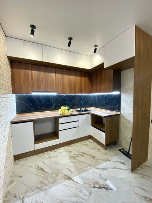 Мебел под заказ  Шкаф Кухонниый гарнитур