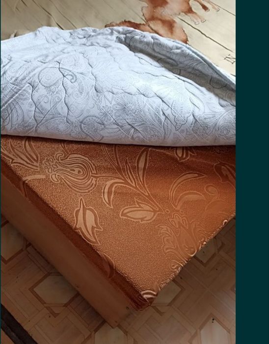 Продам.       Кравать.
