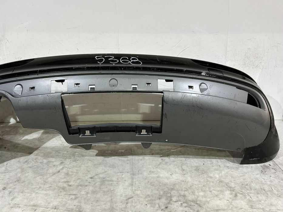 Bara spate Audi Q5 S-Line, 2010, 2011, 2012, 2013, 2014, 2015, 2016, 2017, cod origine OE 8R0807511.