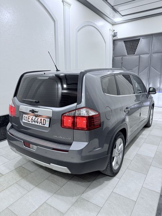 Орландо нахт еки насия савдо