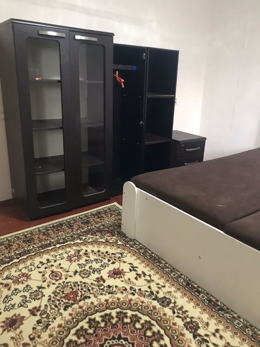 Слам времянку в хорошем районе