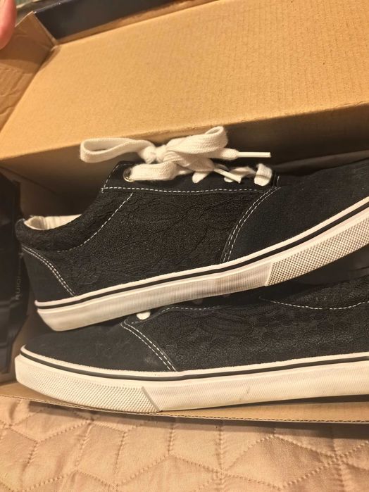 Дамски гуменки Fila 41 номер