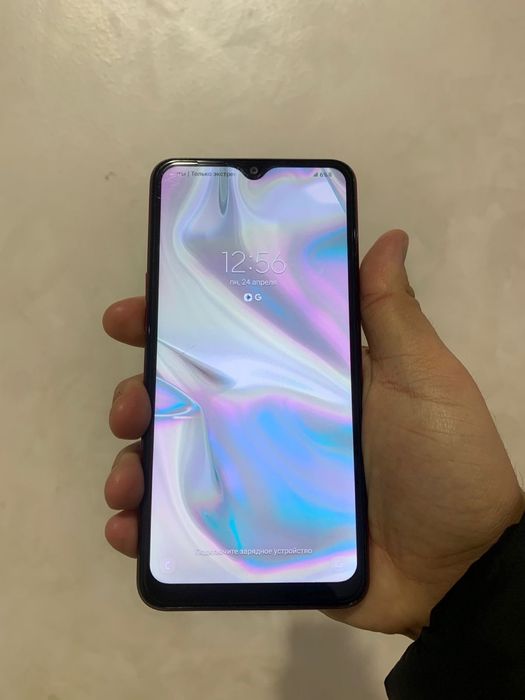 Samsung A10S отличное состояние