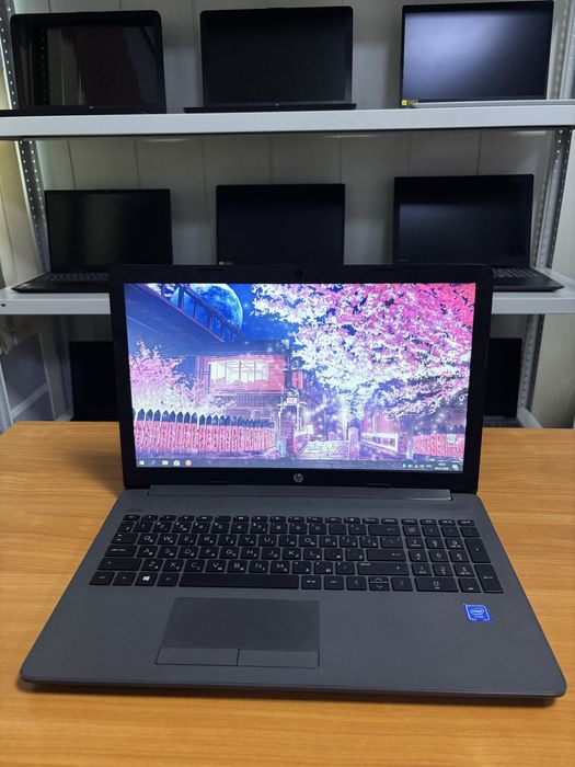 Ноутбук HP 250 G7