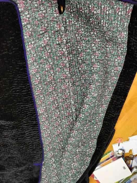 Степанный шапан мужской