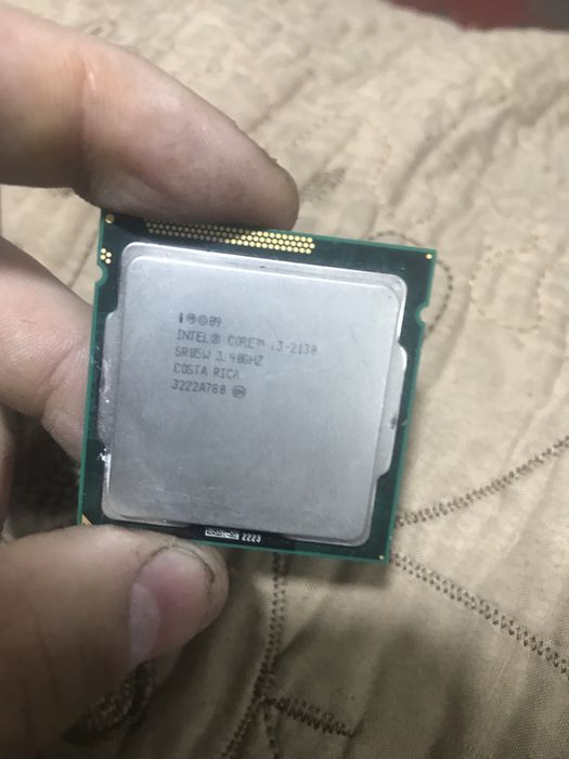 Продам запчасти на пк