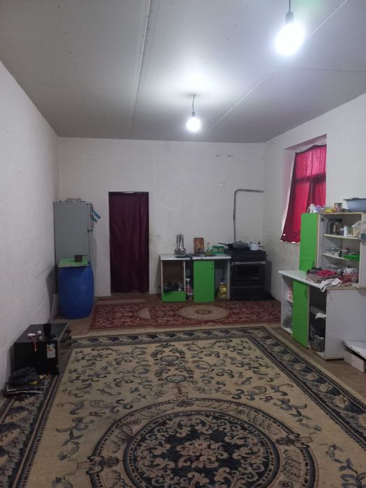 Дом с бизнесом для семьи