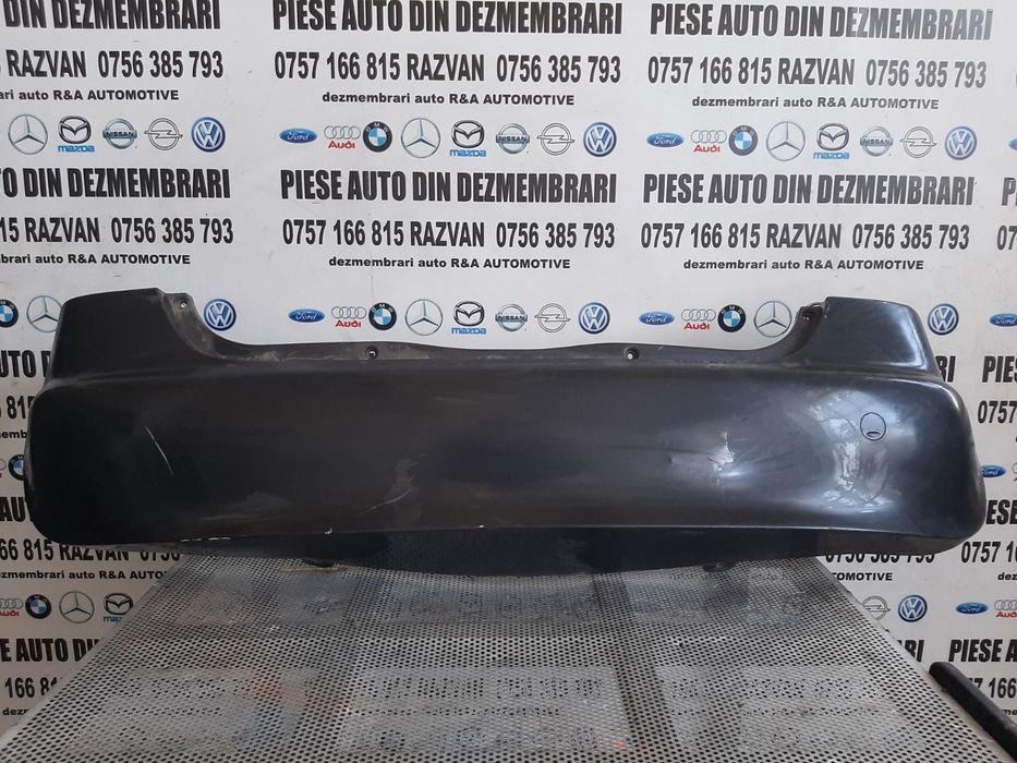 Bara Spate Mercedes A Class W168 An 1998-1999-2000-2001-2002-2003-2004 Vandut De Firma Cu Garantie