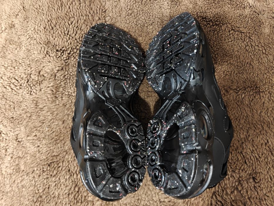 Nike Air Max Terrascape 43 noi negru