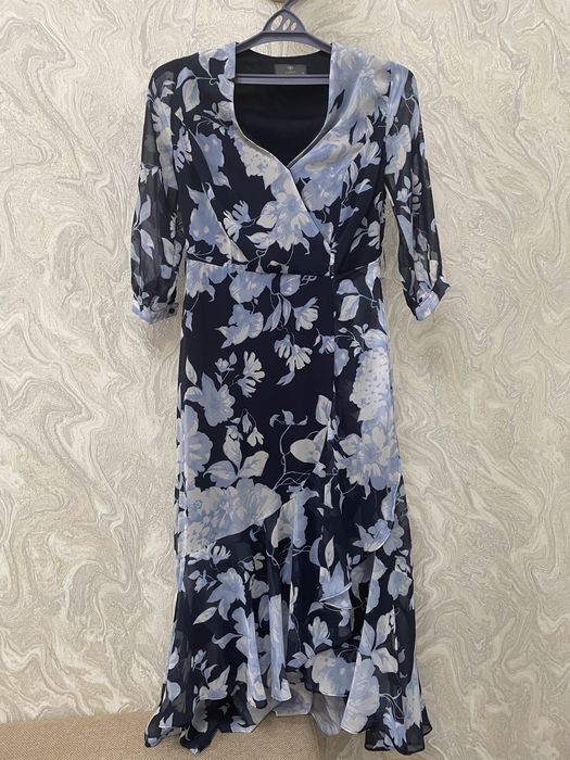 Вечерние платья б/у