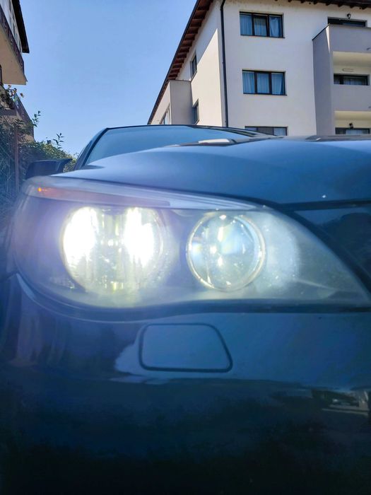 Becuri / Leduri Auto H1, H3, H7, H4,9005 HB3,9006 HB4