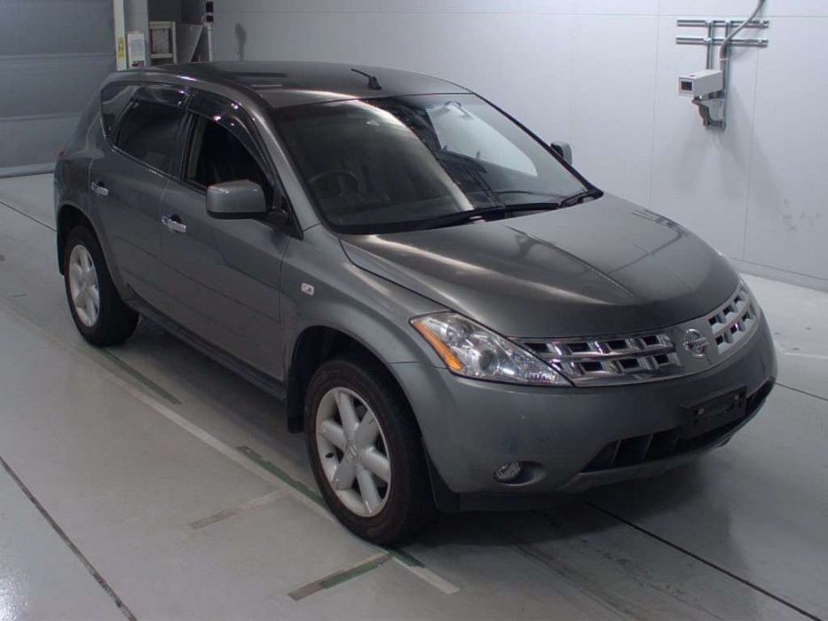 Ниссан Мурано 2005 г.в.