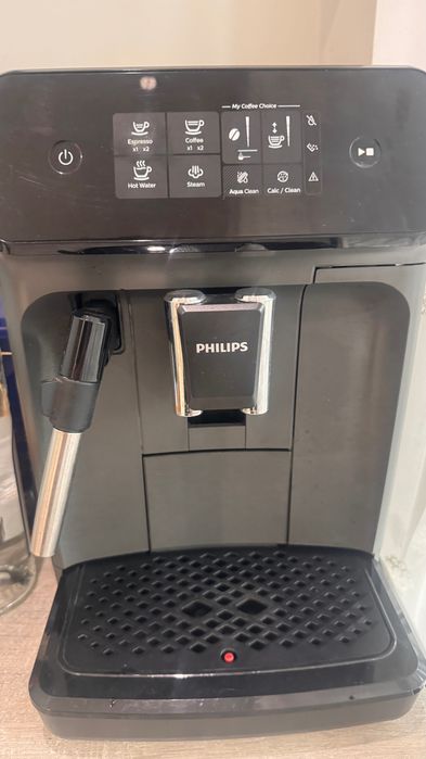 Кафеавтомат Philips