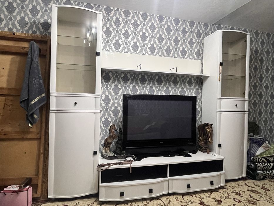 Стенка для гостиной