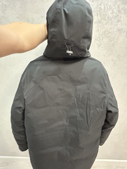 Куртка masculino
