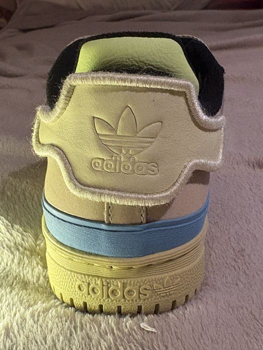 Оригинални маратонки Adidas x Bad Bunny - Limited Edition