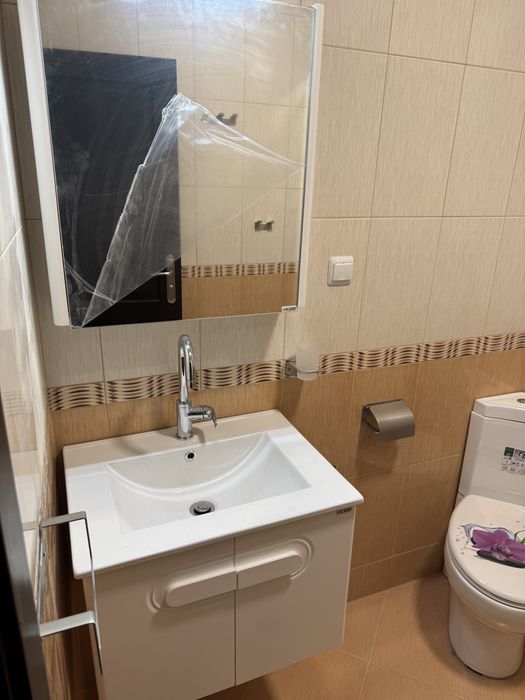 Двустаен лукс апартамент