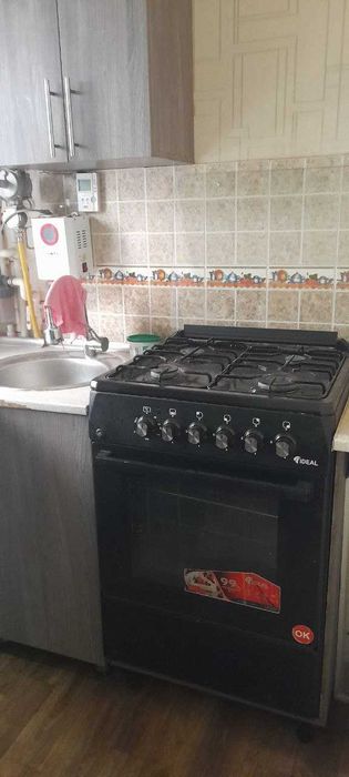 Квартира на Карасу 6