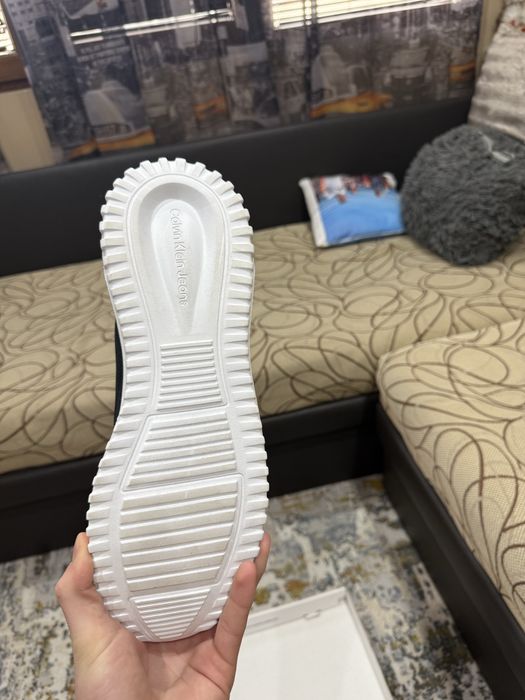 Calvin klein оригинални обувки