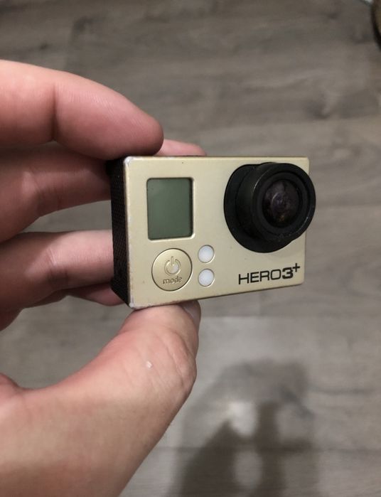 GoPro Hero 3+ срочно