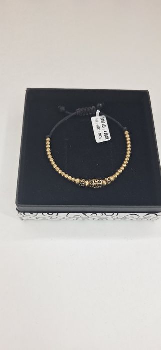 Bratara Aur 14K 4,56Gr Lungine 18 Cm #47047