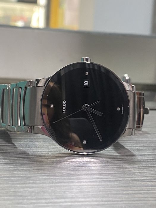 Ceas Rado Centrix Jubile R30927713 !Ca Nou !