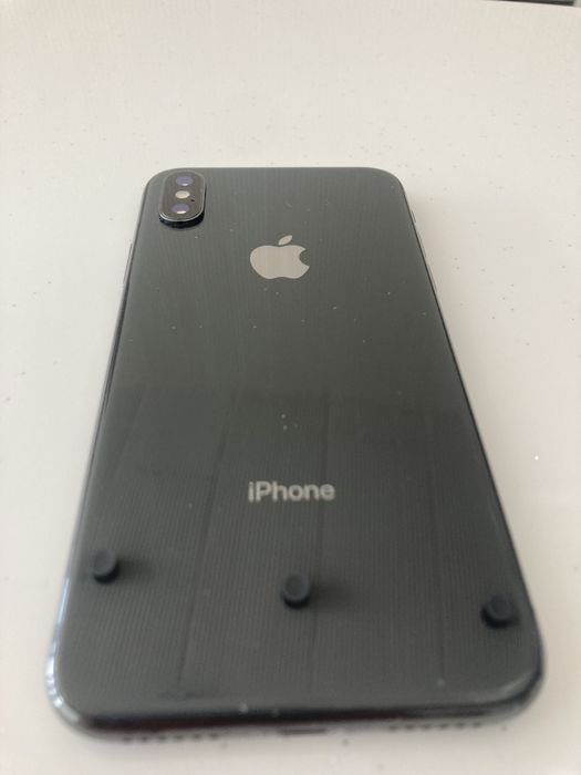 iPhone X 64гб хорошем состоянии