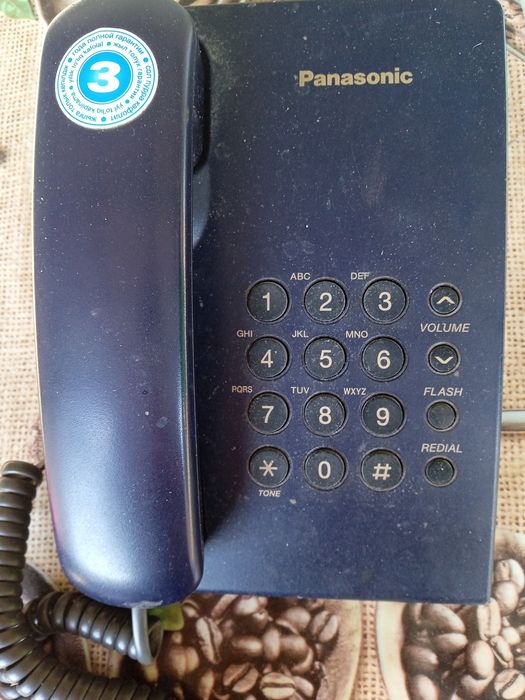 Продам телефонные аппараты.