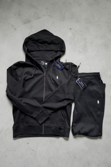 Trening polo ralph lauren barbati