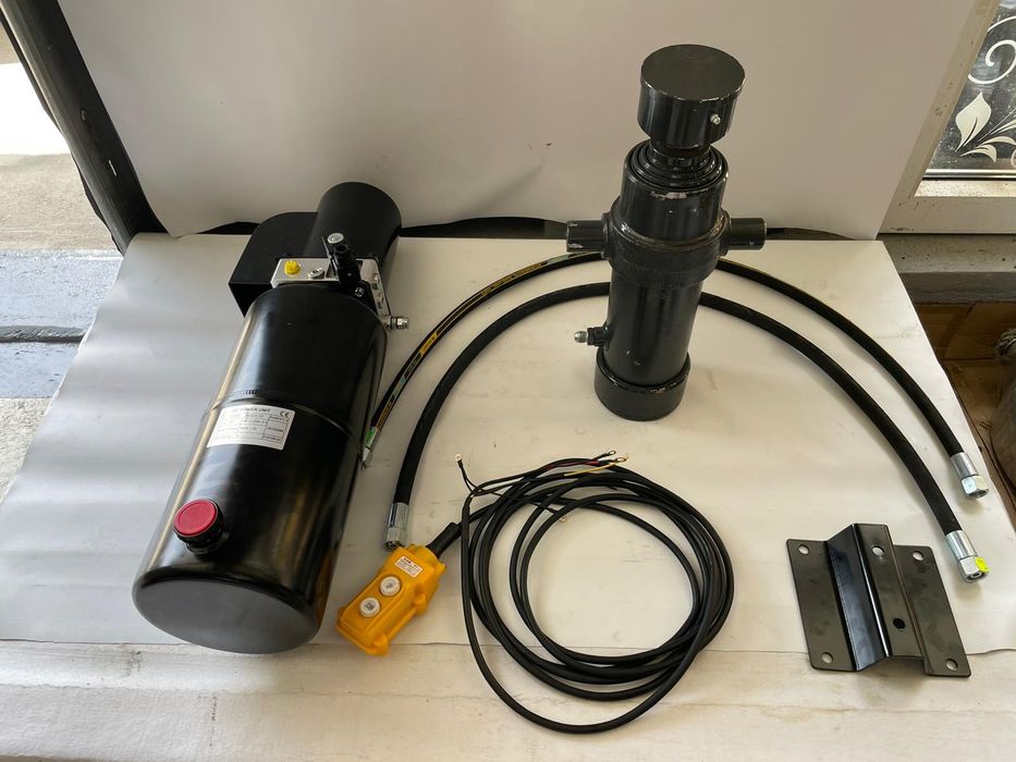 Cilindru basculare pompa basculare