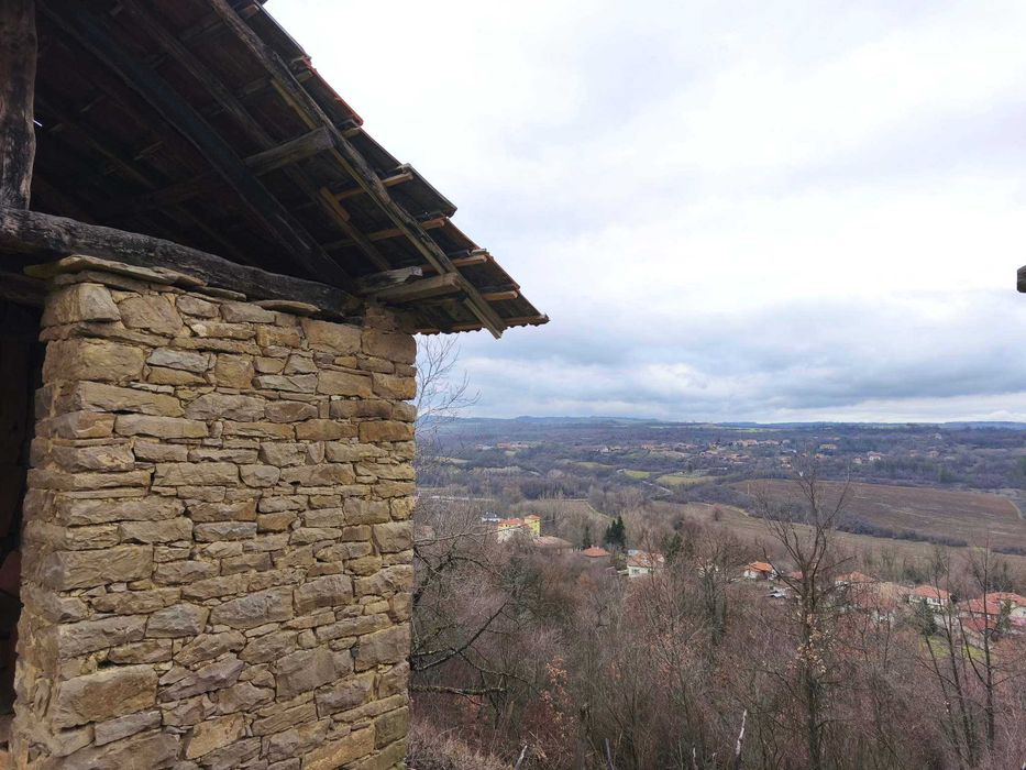 Продава се Парцел в с. Ганчовец, Област Габрово - 2200 кв.м за 8 €/кв.м - Снимка #7