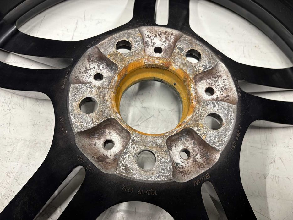 Джанти БМВ М2 М3 М4 Ф87 Ф80 Ф82