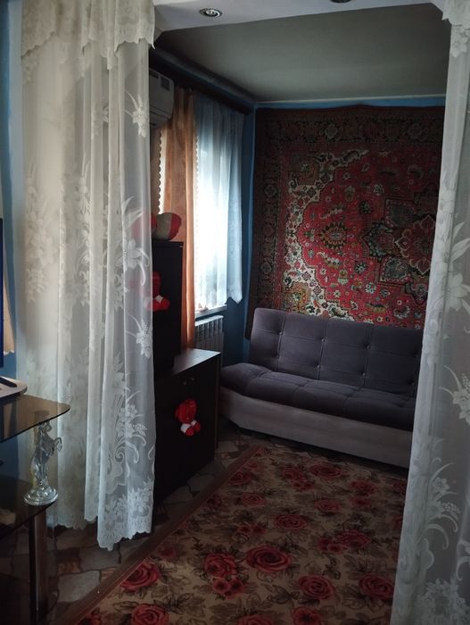 Продается благоустроенный частный дом