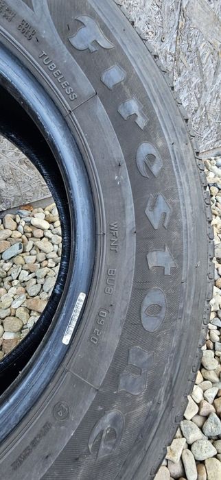 Anvelopa  Firestone 215/70 R15C 109/107 Lassa Vredestein 225/50 R17 98